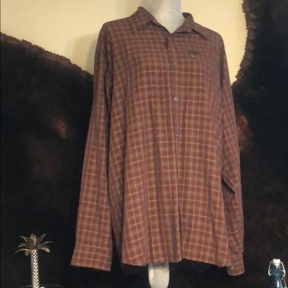 Columbia shirt XL (2807) - Picture 1 of 7